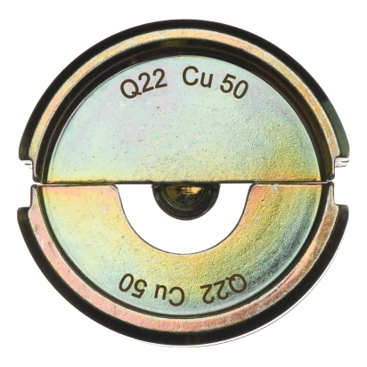 Q22 CU 50 - 1 pc