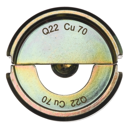 Q22 CU 70 - 1 pc