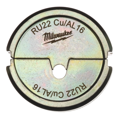 RU22 Cu/Al 16 - 1 pc