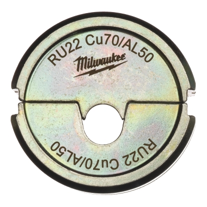 RU22 Cu70/AL50 - 1 pc