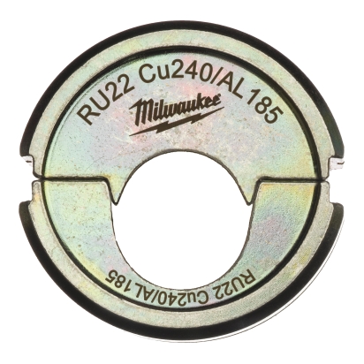RU22 Cu240/AL185 - 1 pc