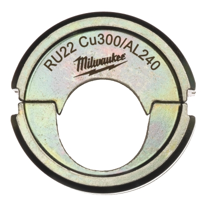 RU22 Cu300/AL240 - 1 pc