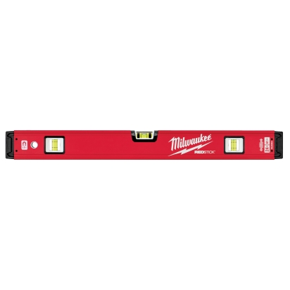 REDSTICK Backbone Box Level 60 cm Magnetic
