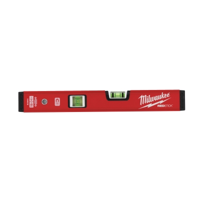 REDSTICK Compact Box Level 40cm Magnetic