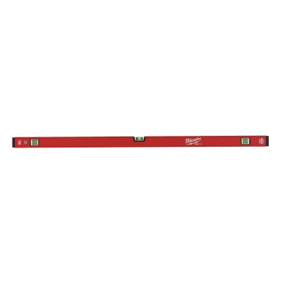 REDSTICK Compact Box Level 120cm Magnetic