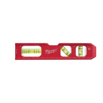 Billet Torpedo Level