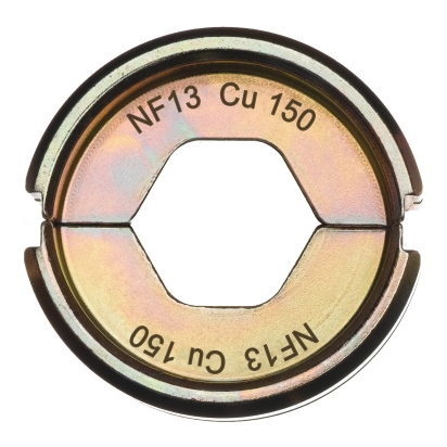 NF13 Cu 150 - 1 pc