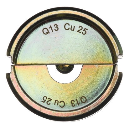 Q13 CU 25 - 1 pc
