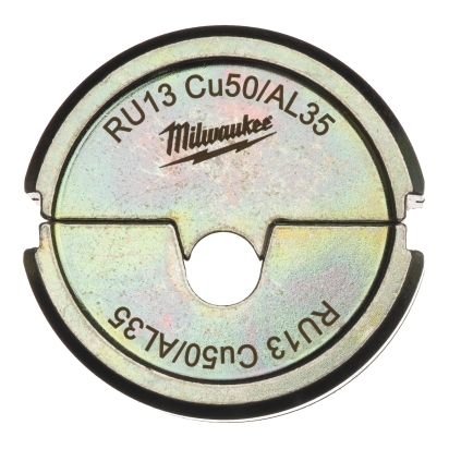 RU13 Cu50/AL35 - 1 pc