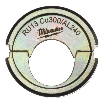 RU13 Cu300/AL240 - 1 pc
