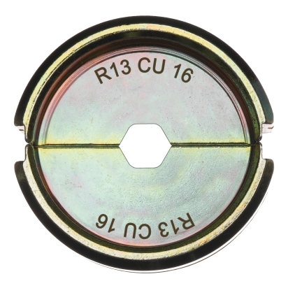 R13 Cu 16 - 1 pc