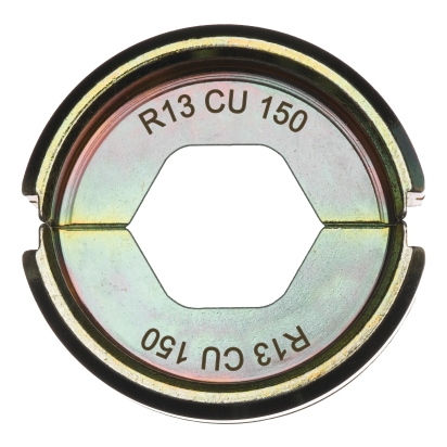 R13 Cu 150 - 1 pc