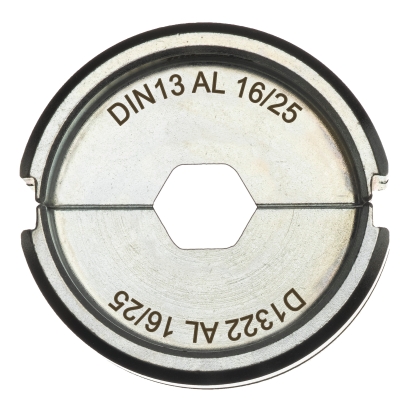DIN13 AL 16/25 - 1 pc