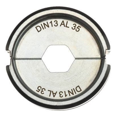 DIN13 AL 35 - 1 pc