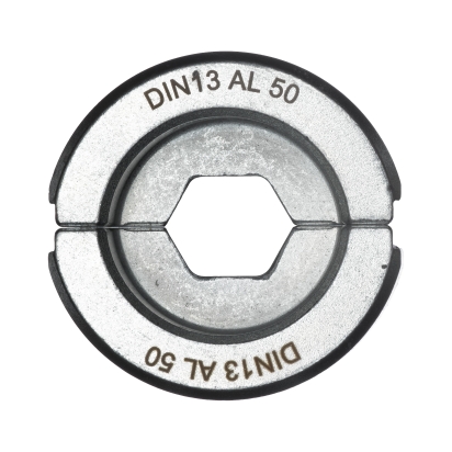 DIN13 AL 50 - 1 pc