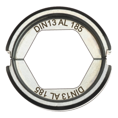 DIN13 AL 185 - 1 pc
