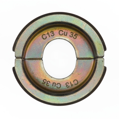 C13 Cu 35 - 1 pc