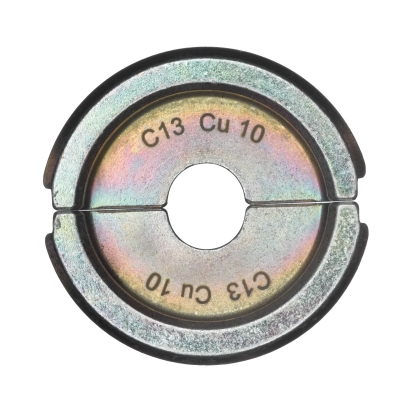C13 Cu 10 - 1 pc