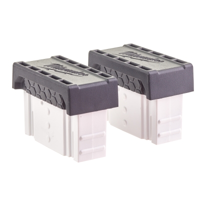 REDSTICK Compact Box Level End-Caps