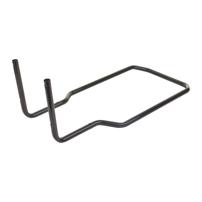 Metal push handle - 1 pc
