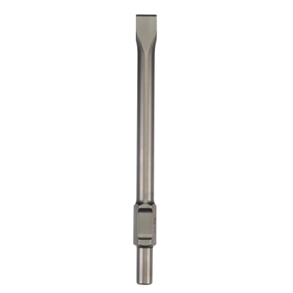 30 mm Hex 400 x 32mm Flat Chisel - 1pc