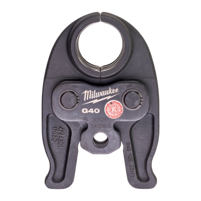 Jaw J12 - G40 - 1 pc