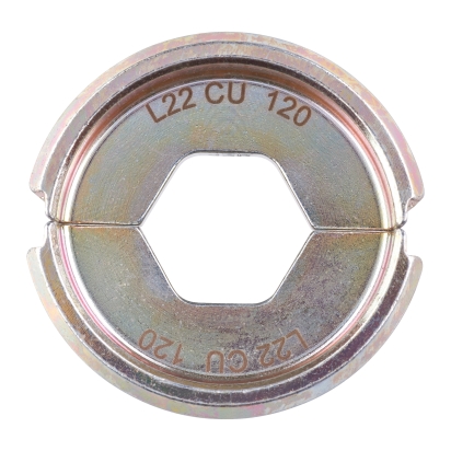 L22 Cu 120 - 1pc