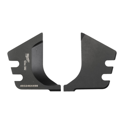 Cu/Al standard copper & aluminium cable cutting blades