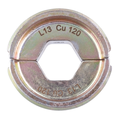 L13 Cu 120 - 1pc