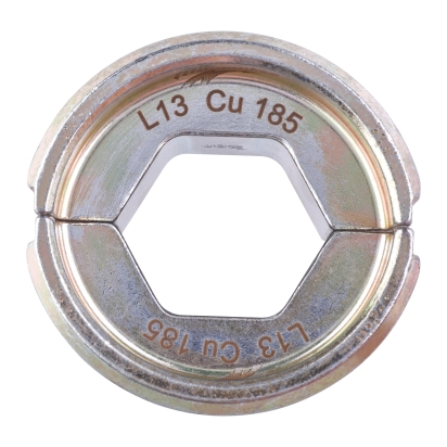 L13 Cu 185 - 1pc