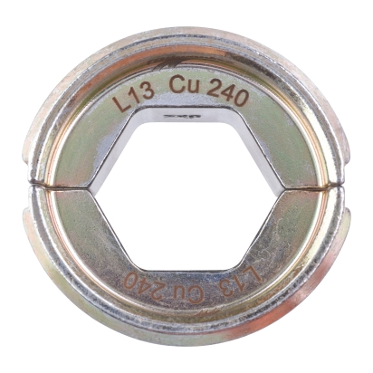 L13 Cu 240 - 1pc