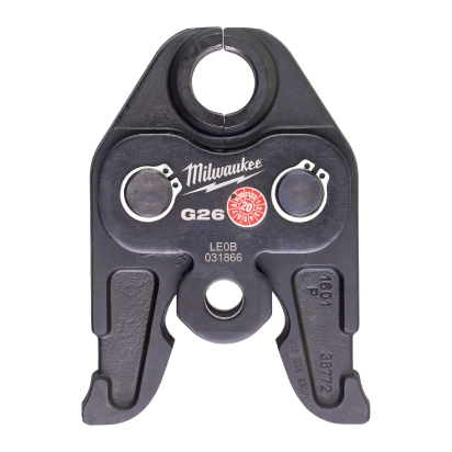 Jaw J18 - G26 - 1 pc