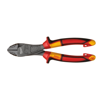 VDE Heavy Duty Diagonal Cutter 180mm