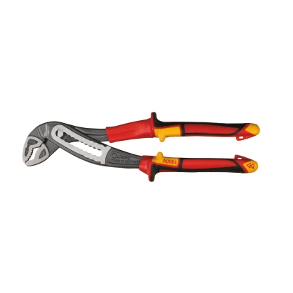 VDE Water pump plier 240mm