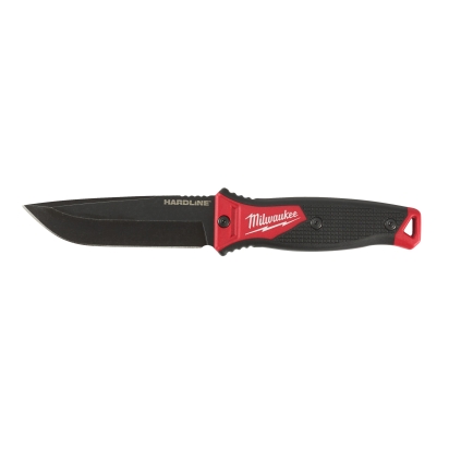Hardline Fixed Blade - 1 pc