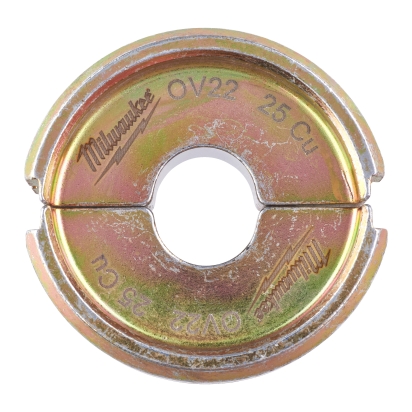 C22 Cu 25/C6 -1pc