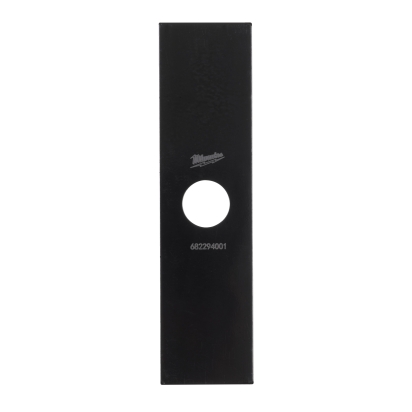 Edger blade 20cm - 1 pc