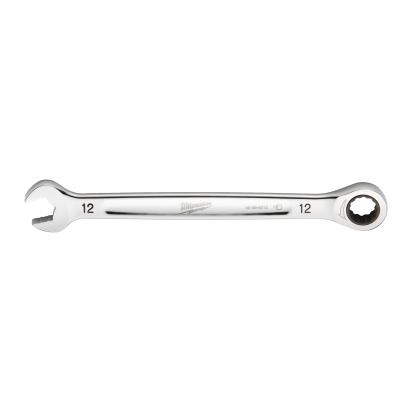 Maxbite Ratcheting Metric Combination Spanner 12mm - 1pc