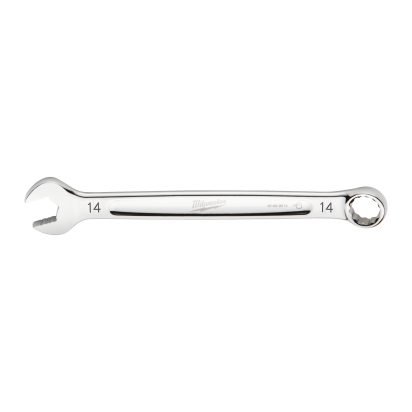 Maxbite Metric Combination Spanner 14mm - 1pc