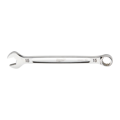 Maxbite Metric Combination Spanner 15mm - 1pc