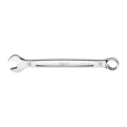 Maxbite Metric Combination Spanner 18mm - 1pc