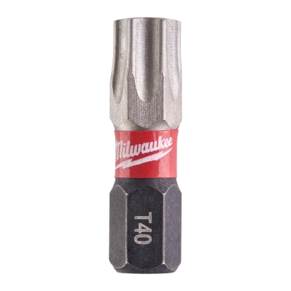 Shockwave TX BO40 x 25 mm - 2 pcs