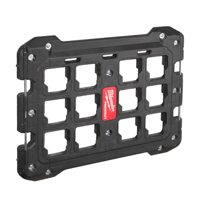 Packout Mounting Plate