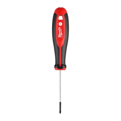 Tri-lobe S/Driver PH0x75 - 1pc