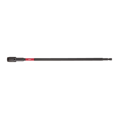 Locking bit holder 305 mm - long series
