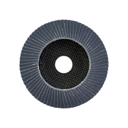 Flap disc Zirconium 115 mm / Grit 40