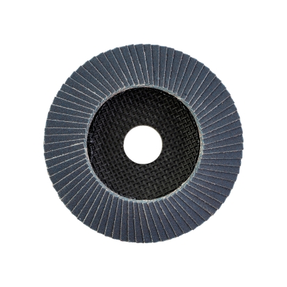 Flap disc Zirconium 115 mm / Grit 120