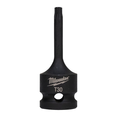 TX30 1/2" impact bit socket