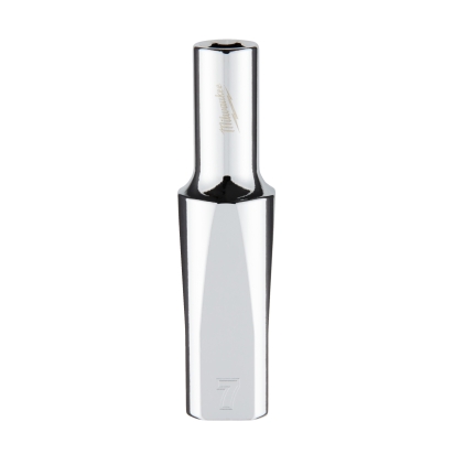 3/8 Drive Socket - Metric Deep - 7 mm