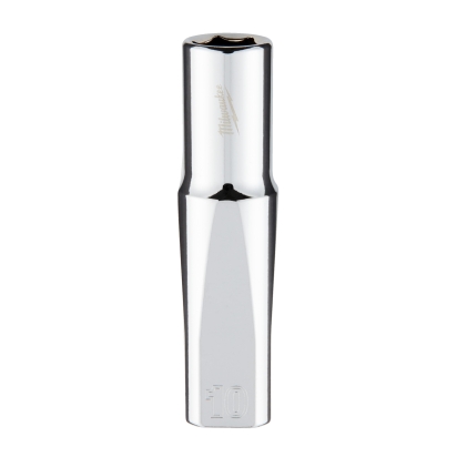 3/8 Drive Socket - Metric Deep - 10 mm